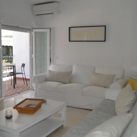 Apartamento Cavana Nerja