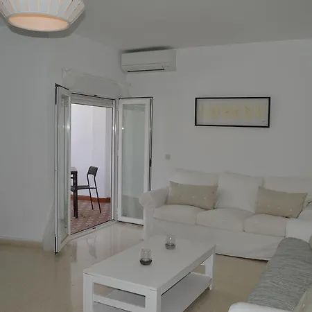 Daire Apartamento Cavana Nerja