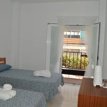 Apartamento Cavana Daire
