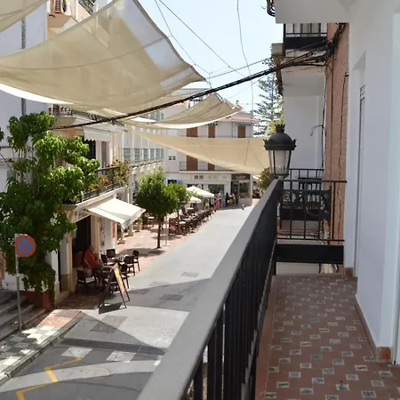 Daire Apartamento Cavana