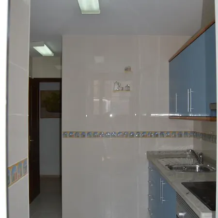 Daire Apartamento Cavana Nerja