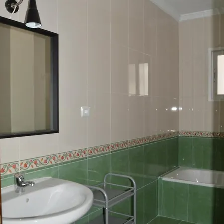Daire Apartamento Cavana Nerja