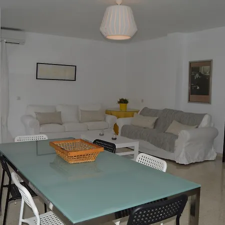 Apartamento Cavana Daire