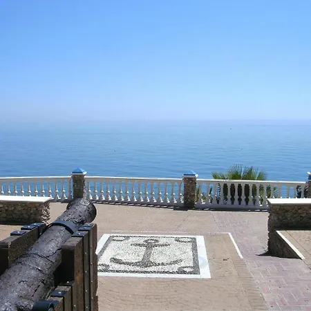 Apartamento Cavana * Nerja