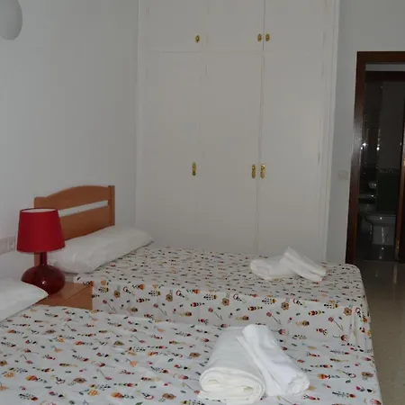 Apartamento Cavana Apartment