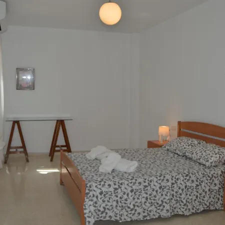 Apartamento Cavana * Nerja