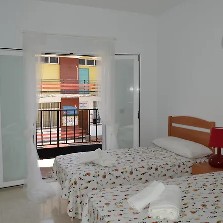Apartamento Cavana Apartamento