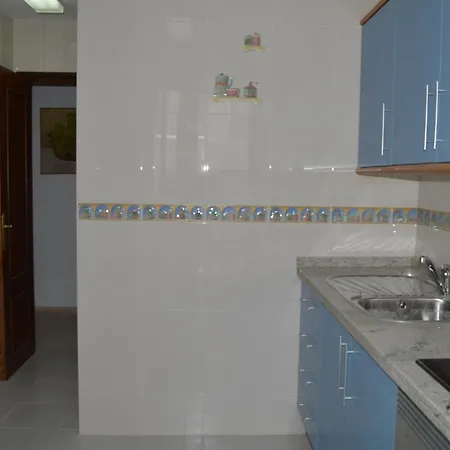 Apartamento Cavana Apartment