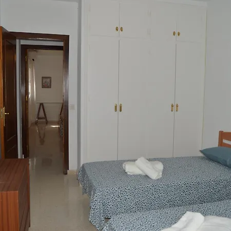 Apartamento Cavana Apartment Nerja