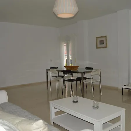 Apartment Apartamento Cavana *