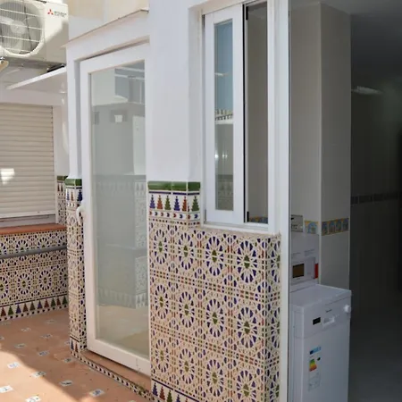 Apartamento Cavana Apartment *