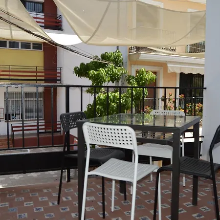 Apartamento Apartamento Cavana Nerja