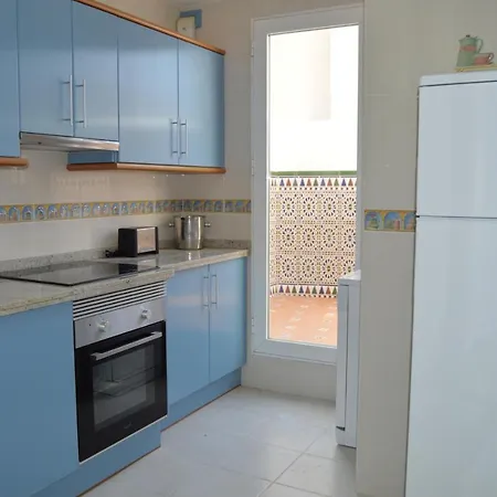 Apartamento Cavana Nerja