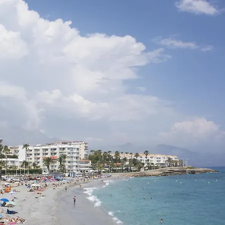 Apartamento Cavana